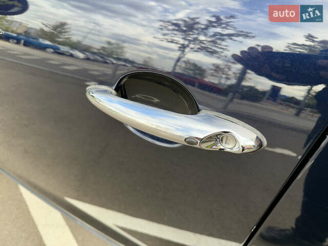Мини Кантримен 2014 в Киеве на Automoto.ua Синий Мини Кантримен, объемом двигателя 1.6 л и пробегом 83 тыс. км за 10999 $, фото 16 на Automoto.ua
