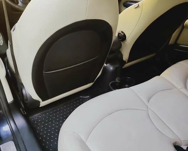 Синий Мини Кантримен, объемом двигателя 1.6 л и пробегом 105 тыс. км за 14950 $, фото 12 на Automoto.ua