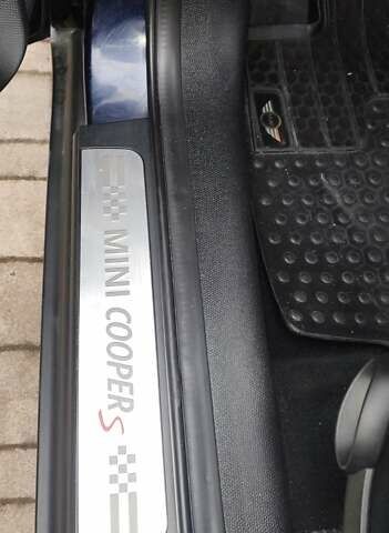 Синий Мини Кантримен, объемом двигателя 1.6 л и пробегом 105 тыс. км за 14950 $, фото 31 на Automoto.ua