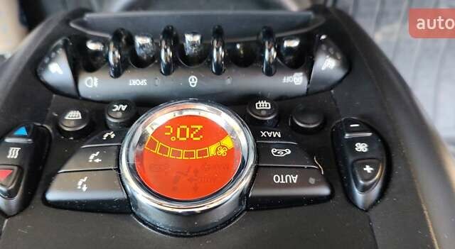 Синий Мини Кантримен, объемом двигателя 1.6 л и пробегом 105 тыс. км за 14950 $, фото 29 на Automoto.ua