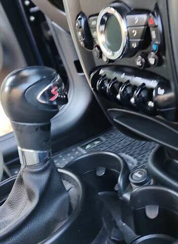 Синий Мини Кантримен, объемом двигателя 1.6 л и пробегом 105 тыс. км за 14950 $, фото 25 на Automoto.ua