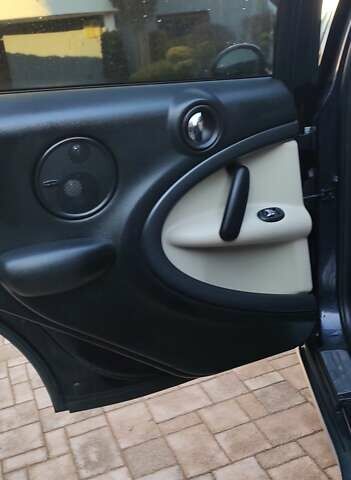 Синий Мини Кантримен, объемом двигателя 1.6 л и пробегом 105 тыс. км за 14950 $, фото 17 на Automoto.ua