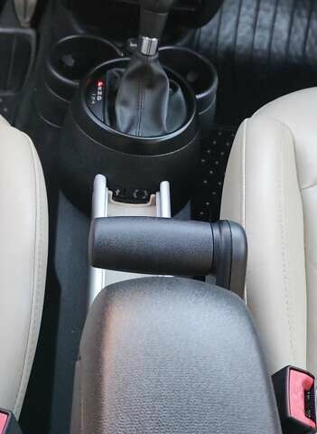 Синий Мини Кантримен, объемом двигателя 1.6 л и пробегом 105 тыс. км за 14950 $, фото 8 на Automoto.ua