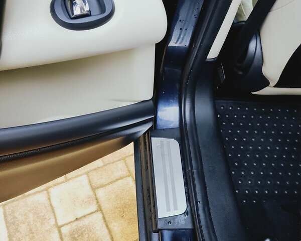 Синий Мини Кантримен, объемом двигателя 1.6 л и пробегом 105 тыс. км за 14950 $, фото 13 на Automoto.ua