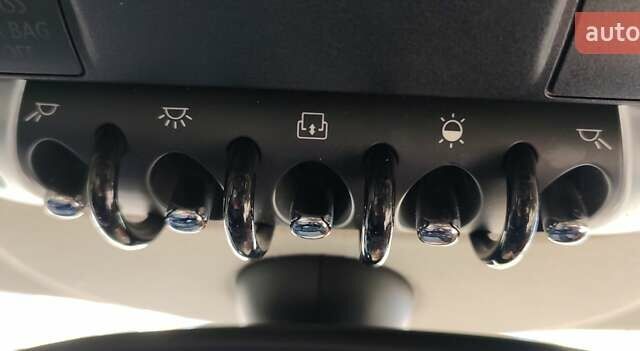 Синий Мини Кантримен, объемом двигателя 1.6 л и пробегом 105 тыс. км за 14950 $, фото 26 на Automoto.ua