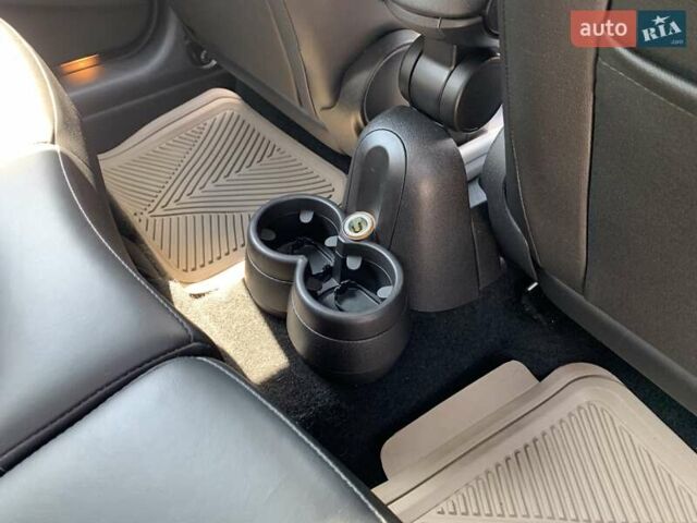 Синий Мини Кантримен, объемом двигателя 1.6 л и пробегом 70 тыс. км за 13500 $, фото 25 на Automoto.ua