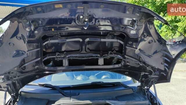 Синій Міні Кантрімен, об'ємом двигуна 1.6 л та пробігом 76 тис. км за 13800 $, фото 35 на Automoto.ua