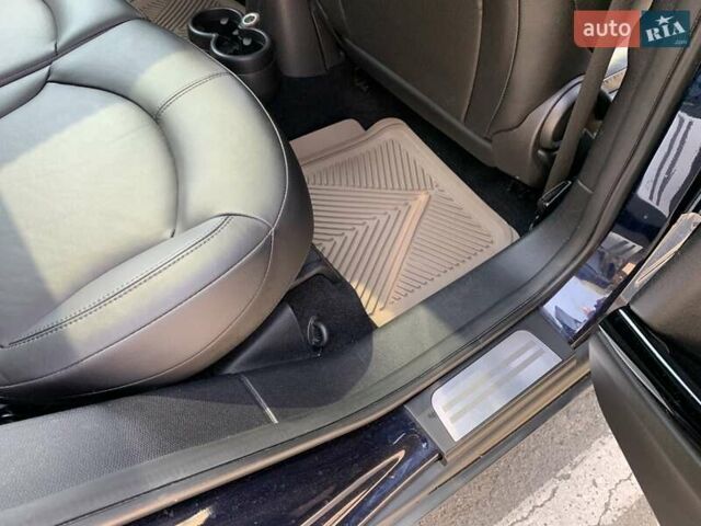 Синий Мини Кантримен, объемом двигателя 1.6 л и пробегом 70 тыс. км за 13500 $, фото 24 на Automoto.ua