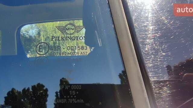 Синій Міні Кантрімен, об'ємом двигуна 1.6 л та пробігом 76 тис. км за 13800 $, фото 30 на Automoto.ua