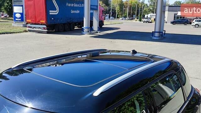 Синій Міні Кантрімен, об'ємом двигуна 1.6 л та пробігом 76 тис. км за 13800 $, фото 1 на Automoto.ua