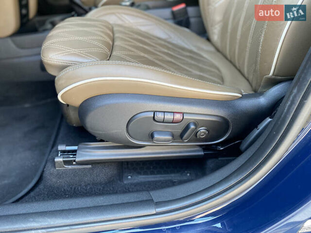 Синий Мини Кантримен, объемом двигателя 1.5 л и пробегом 58 тыс. км за 27800 $, фото 21 на Automoto.ua