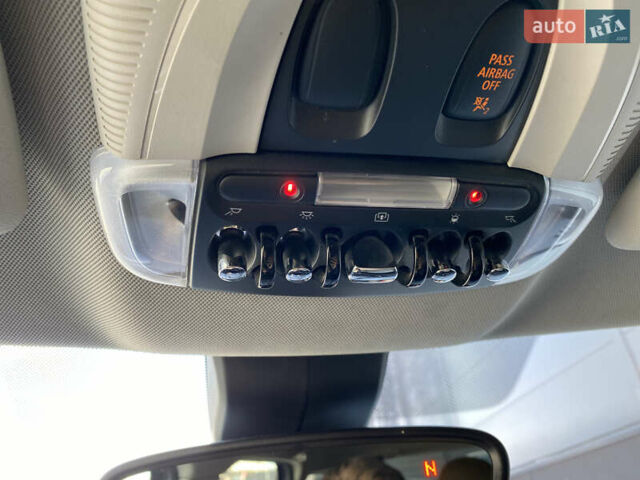 Синий Мини Кантримен, объемом двигателя 1.5 л и пробегом 58 тыс. км за 27800 $, фото 50 на Automoto.ua