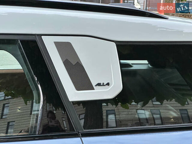 Синій Міні Кантрімен, об'ємом двигуна 0 л та пробігом 4 тис. км за 43000 $, фото 8 на Automoto.ua