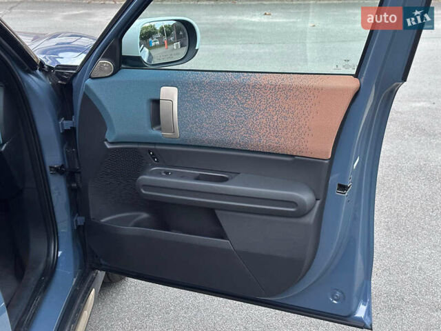 Синій Міні Кантрімен, об'ємом двигуна 0 л та пробігом 4 тис. км за 43000 $, фото 25 на Automoto.ua