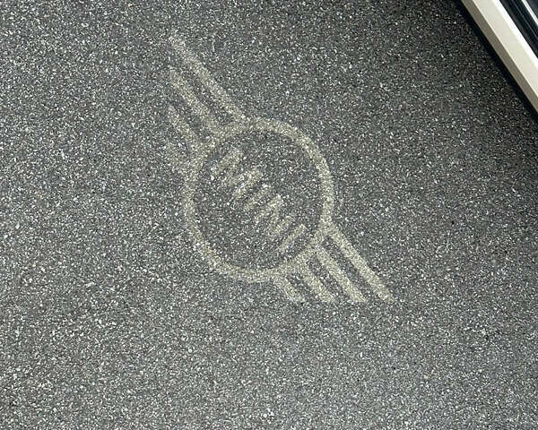 Синій Міні Кантрімен, об'ємом двигуна 0 л та пробігом 4 тис. км за 43000 $, фото 9 на Automoto.ua