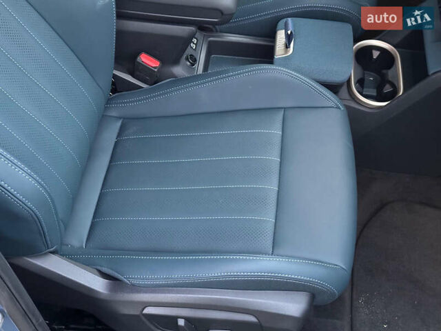 Синій Міні Кантрімен, об'ємом двигуна 0 л та пробігом 4 тис. км за 43000 $, фото 28 на Automoto.ua