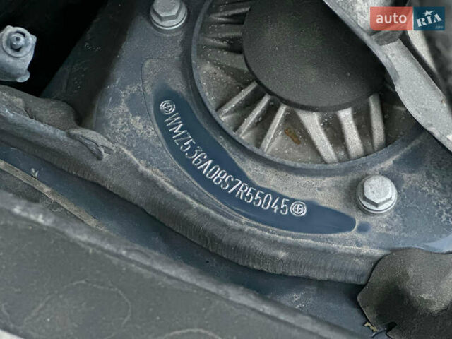 Синій Міні Кантрімен, об'ємом двигуна 0 л та пробігом 4 тис. км за 43000 $, фото 12 на Automoto.ua