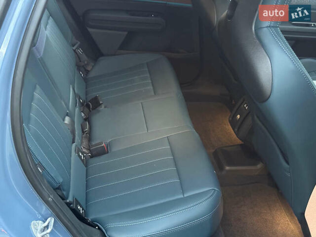 Синій Міні Кантрімен, об'ємом двигуна 0 л та пробігом 4 тис. км за 43000 $, фото 31 на Automoto.ua