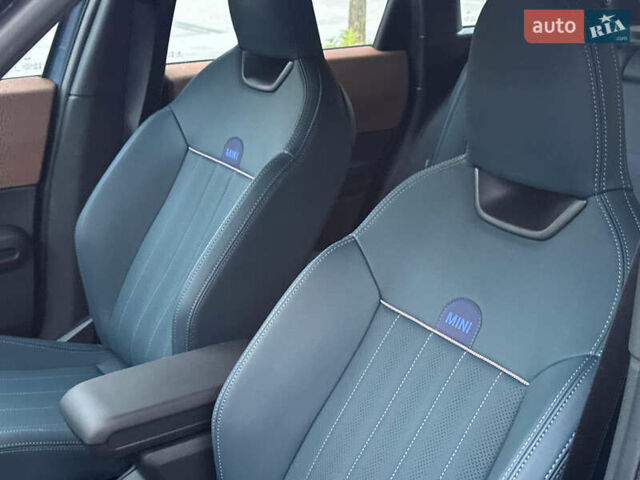 Синій Міні Кантрімен, об'ємом двигуна 0 л та пробігом 4 тис. км за 43000 $, фото 16 на Automoto.ua
