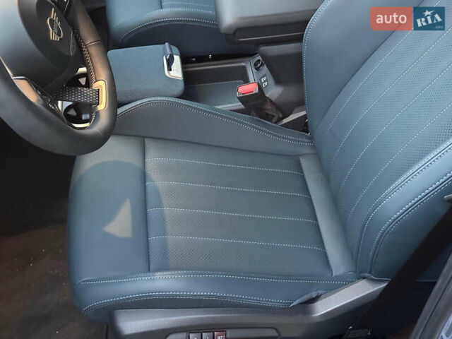 Синій Міні Кантрімен, об'ємом двигуна 0 л та пробігом 4 тис. км за 43000 $, фото 17 на Automoto.ua