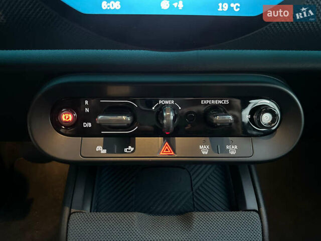 Синій Міні Кантрімен, об'ємом двигуна 0 л та пробігом 4 тис. км за 43000 $, фото 18 на Automoto.ua