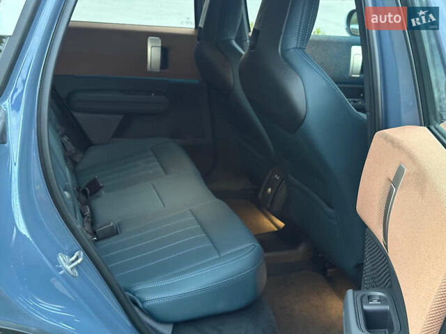 Синій Міні Кантрімен, об'ємом двигуна 0 л та пробігом 4 тис. км за 43000 $, фото 30 на Automoto.ua