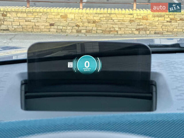 Синій Міні Кантрімен, об'ємом двигуна 0 л та пробігом 4 тис. км за 43000 $, фото 19 на Automoto.ua