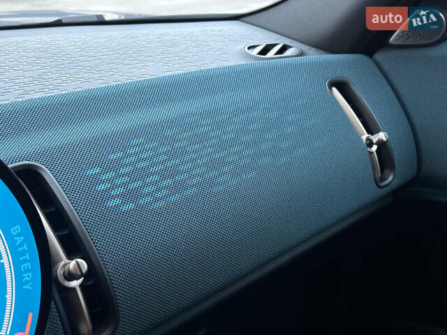 Синій Міні Кантрімен, об'ємом двигуна 0 л та пробігом 4 тис. км за 43000 $, фото 24 на Automoto.ua