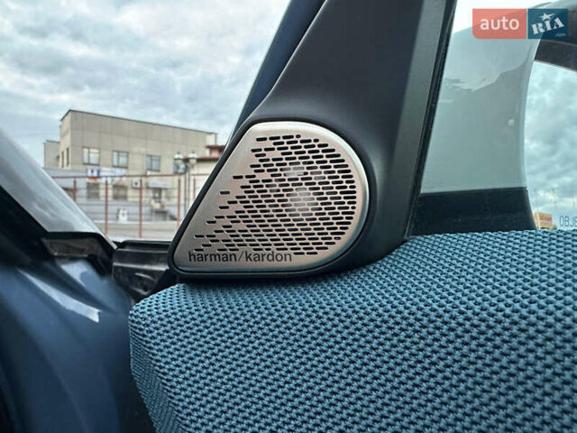 Синій Міні Кантрімен, об'ємом двигуна 0 л та пробігом 4 тис. км за 43000 $, фото 26 на Automoto.ua