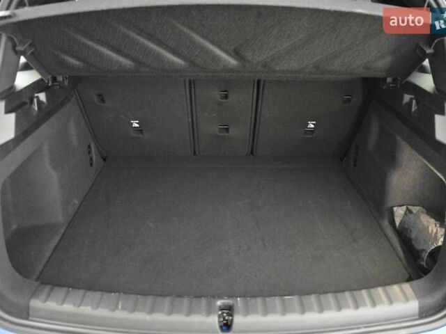 Синий Мини Кантримен, объемом двигателя 2 л и пробегом 9 тыс. км за 56840 $, фото 8 на Automoto.ua