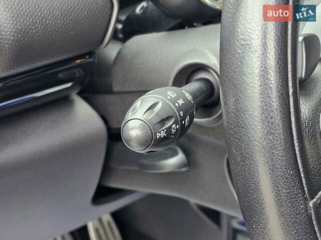 Зеленый Мини Кантримен, объемом двигателя 2 л и пробегом 95 тыс. км за 13799 $, фото 40 на Automoto.ua