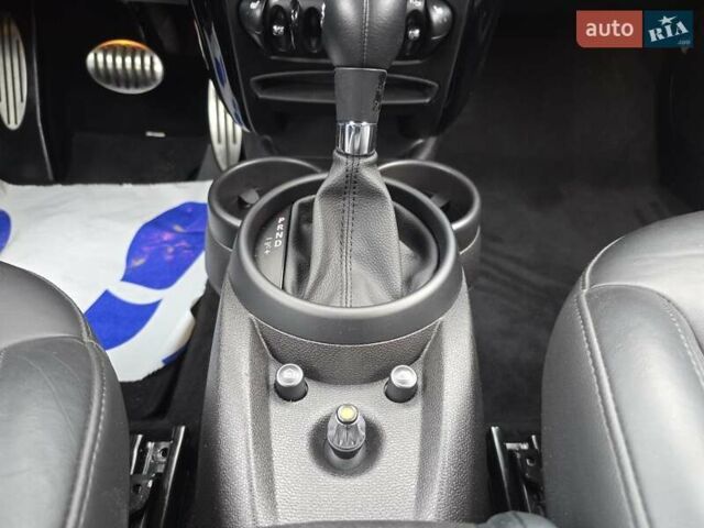 Зеленый Мини Кантримен, объемом двигателя 2 л и пробегом 95 тыс. км за 13799 $, фото 72 на Automoto.ua