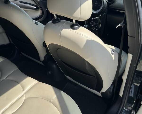 Міні Кантрімен 2013 у Стрые на Automoto.ua Зелений Міні Кантрімен, об'ємом двигуна 1.6 л та пробігом 164 тис. км за 9300 $, фото 13 на Automoto.ua