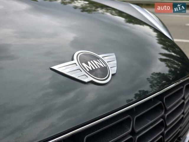 Зеленый Мини Кантримен, объемом двигателя 2 л и пробегом 95 тыс. км за 13799 $, фото 23 на Automoto.ua