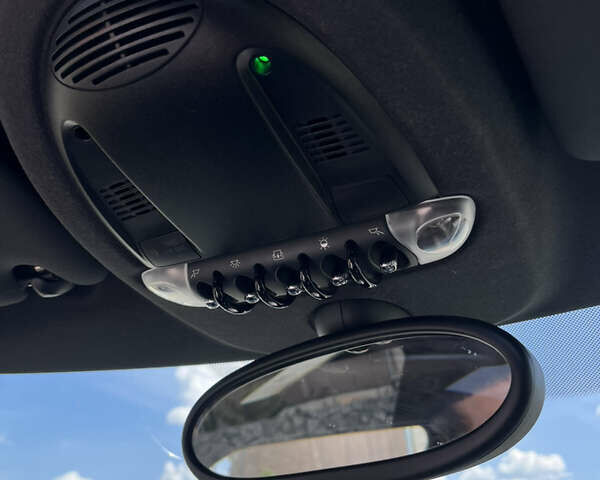 Міні Кантрімен 2013 у Стрые на Automoto.ua Зелений Міні Кантрімен, об'ємом двигуна 1.6 л та пробігом 164 тис. км за 9300 $, фото 21 на Automoto.ua