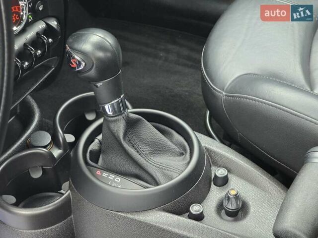 Зеленый Мини Кантримен, объемом двигателя 2 л и пробегом 95 тыс. км за 13799 $, фото 42 на Automoto.ua