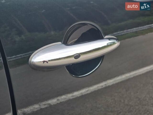 Зеленый Мини Кантримен, объемом двигателя 2 л и пробегом 95 тыс. км за 13799 $, фото 24 на Automoto.ua