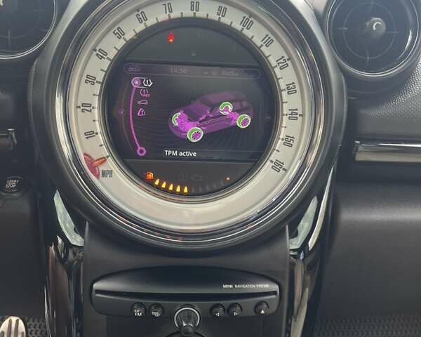 Міні Кантрімен 2013 у Стрые на Automoto.ua Зелений Міні Кантрімен, об'ємом двигуна 1.6 л та пробігом 164 тис. км за 9300 $, фото 19 на Automoto.ua