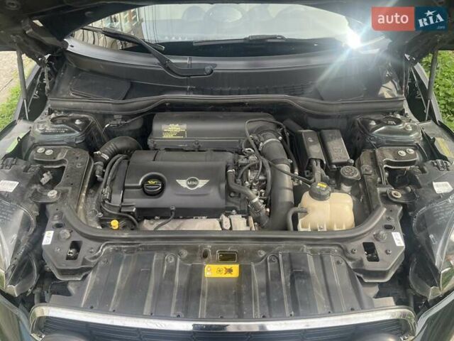 Міні Кантрімен 2013 у Стрые на Automoto.ua Зелений Міні Кантрімен, об'ємом двигуна 1.6 л та пробігом 164 тис. км за 9300 $, фото 20 на Automoto.ua