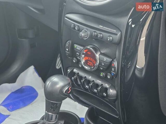 Зеленый Мини Кантримен, объемом двигателя 2 л и пробегом 95 тыс. км за 13799 $, фото 63 на Automoto.ua