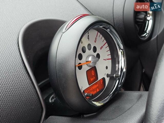 Зеленый Мини Кантримен, объемом двигателя 2 л и пробегом 95 тыс. км за 13799 $, фото 39 на Automoto.ua