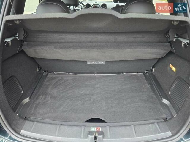 Зеленый Мини Кантримен, объемом двигателя 2 л и пробегом 95 тыс. км за 13799 $, фото 49 на Automoto.ua