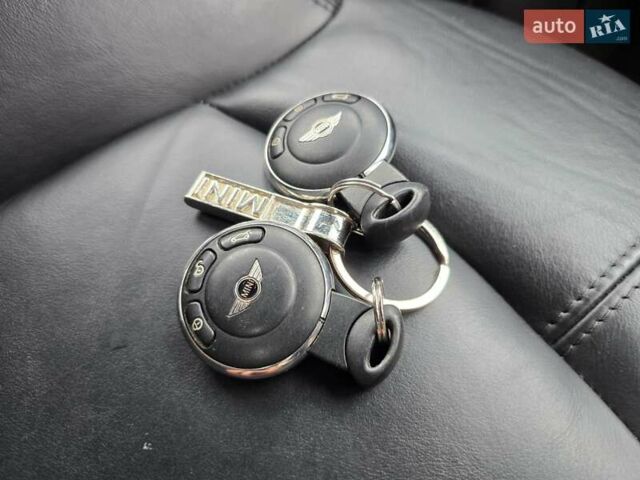 Зеленый Мини Кантримен, объемом двигателя 2 л и пробегом 95 тыс. км за 13799 $, фото 61 на Automoto.ua