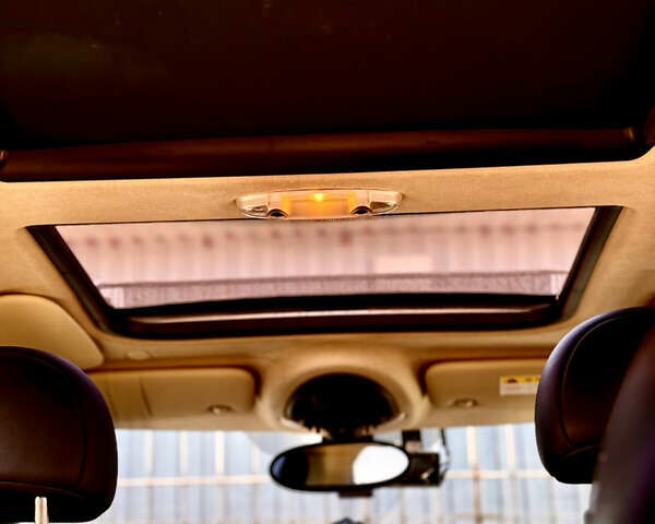 Зеленый Мини Кантримен, объемом двигателя 2 л и пробегом 175 тыс. км за 13888 $, фото 10 на Automoto.ua