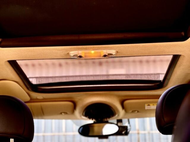 Зеленый Мини Кантримен, объемом двигателя 2 л и пробегом 118 тыс. км за 13999 $, фото 8 на Automoto.ua