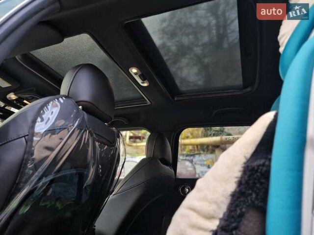 Зелений Міні Кантрімен, об'ємом двигуна 1.5 л та пробігом 92 тис. км за 18990 $, фото 56 на Automoto.ua