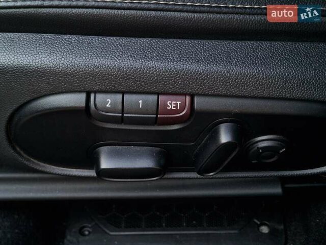 Зелений Міні Кантрімен, об'ємом двигуна 1.5 л та пробігом 92 тис. км за 18990 $, фото 42 на Automoto.ua