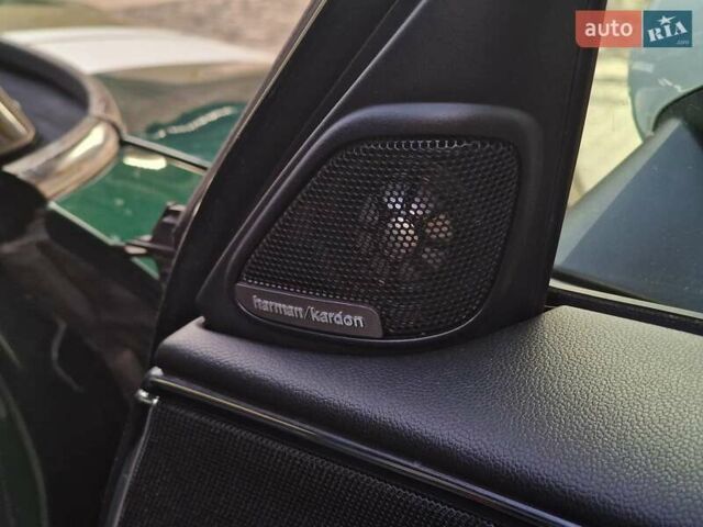 Зелений Міні Кантрімен, об'ємом двигуна 1.5 л та пробігом 92 тис. км за 18990 $, фото 53 на Automoto.ua