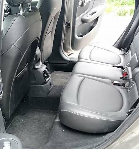 Зеленый Мини Кантримен, объемом двигателя 2 л и пробегом 112 тыс. км за 11970 $, фото 5 на Automoto.ua