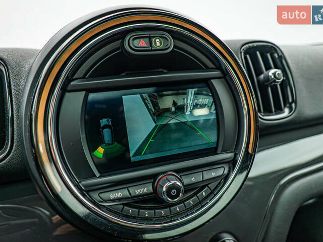 Зеленый Мини Кантримен, объемом двигателя 1.5 л и пробегом 141 тыс. км за 16868 $, фото 16 на Automoto.ua